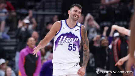 Knicks signing forward John Konchar to one-year deal