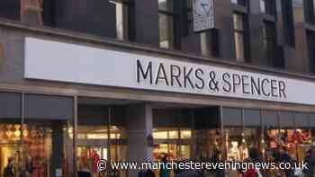 Marks and Spencer shoppers snapping up 'no plug' £25 lamp for 'beautiful' autumn glow