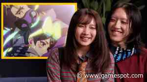 Yoasobi Reveal Favorite Overwatch Character | Blizzcon 2026 Interview