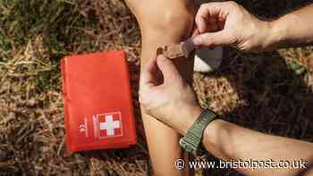 Five essentials Brits told to keep at home for emergencies