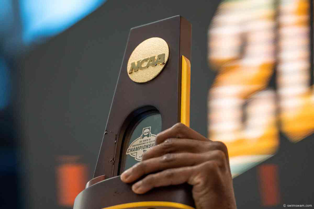 Protect College Sports Bill Passes First Procedural Vote, Two More Votes Before Moving On