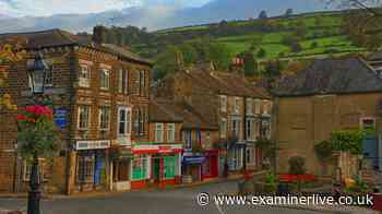 Pretty Yorkshire town that is frozen in time has best high street with England's oldest sweet shop