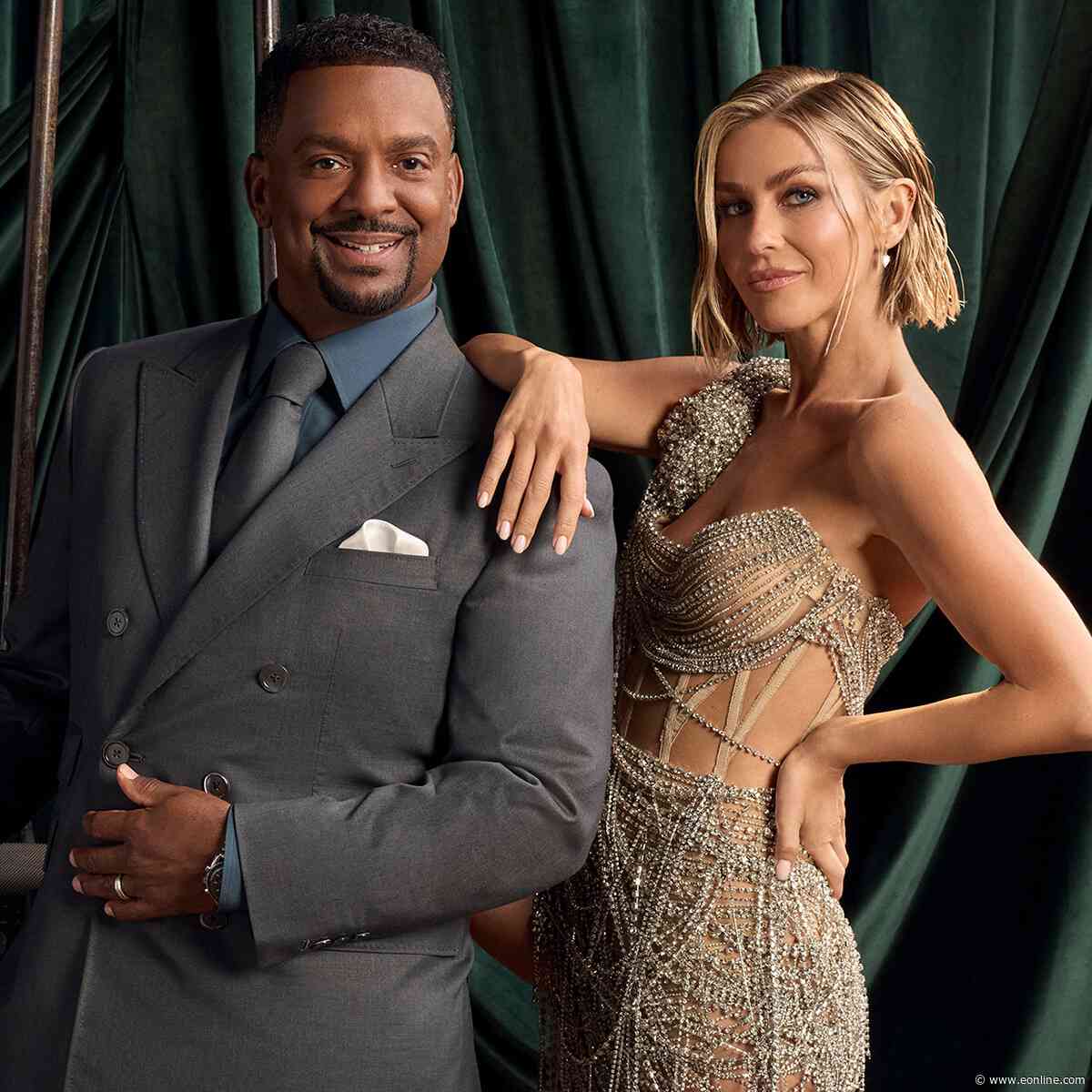 Dancing With the Stars Season 35 Reveals New Voting Rules