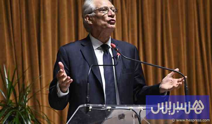 فيلبان يقترح "ثورة ثقافية" في فرنسا