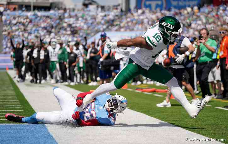 Jets Fans React to Week 1 Win: Offensive Line, Demario Davis and Packers Talk