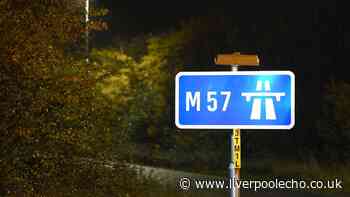 M57 traffic recap: Huge delays after 'serious crash' closes motorway overnight