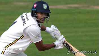 Agarwal stars with 177 as Durham dominate Worcs
