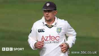 Ex-Durham captain Borthwick to retire