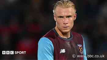Southend sign West Ham right-back Battrum on loan