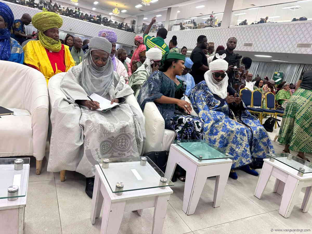 Nutrition: Shettima raises alarm as 41% of Nigerian children stunted