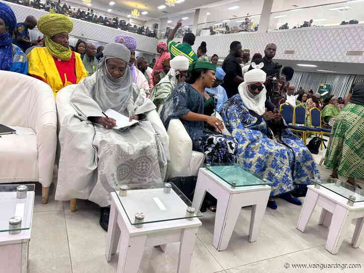 Nutrition: Shettima raises alarm as 41% of Nigerian children stunted