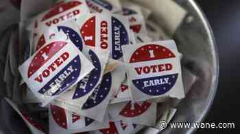 Voting rights groups push Indiana Secretary of State candidates to adopt proposed 'voter bill of rights'