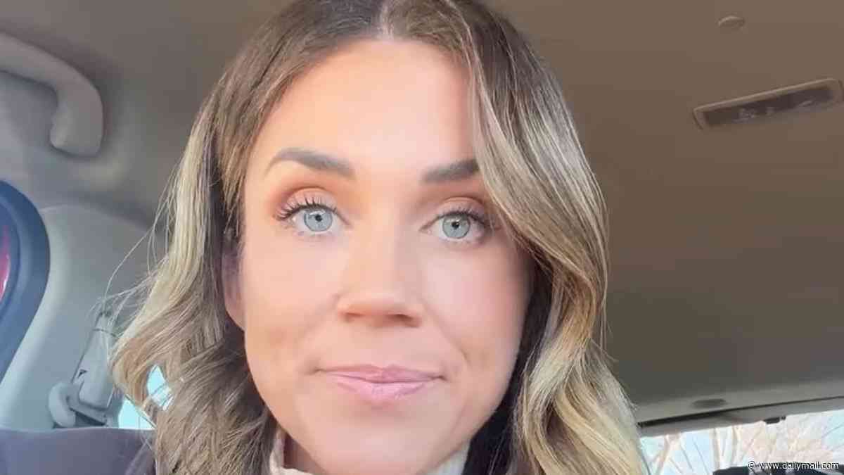 Georgia Love brutally slammed for her outspoken take on Hyrox poo saga: 'No wonder your husband left you'