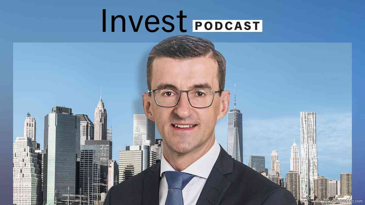 Zinsen: Wie weit geht die Fed mit ihrem Zinsentscheid nach dem Rendite-Anstieg?