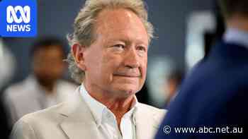 Andrew Forrest's Fortescue appeals $150m native title compensation