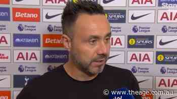 Oar, Foster unpack Spurs woes