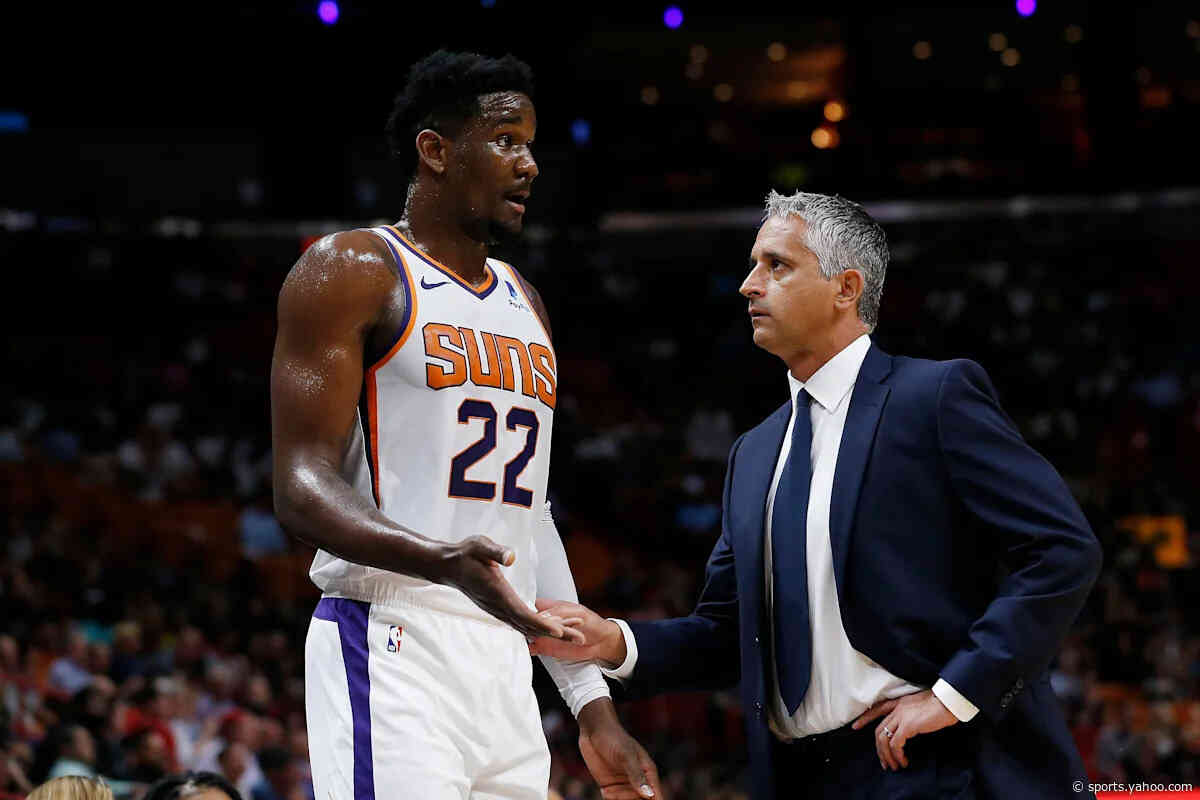Did the Suns miss out on Luka because of Sarver’s U of A allegiance?