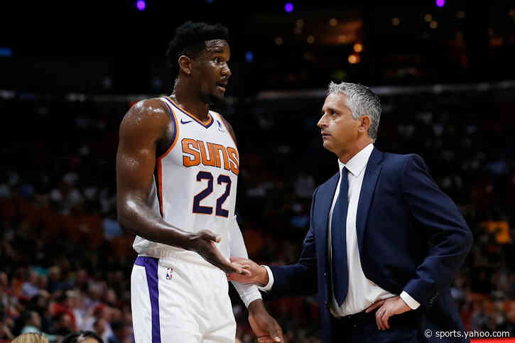 Did the Suns miss out on Luka because of Sarver’s U of A allegiance?