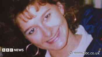 Police search land for woman murdered in 1995