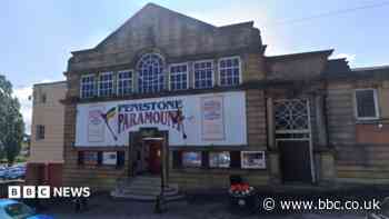Thousands sign petition to save £1.8m cinema refurb