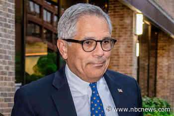 Judge requests federal probe into Philly DA Larry Krasner
