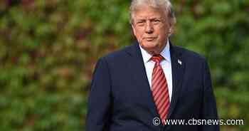 House votes to limit Trump's power to strike Iran for 3rd time