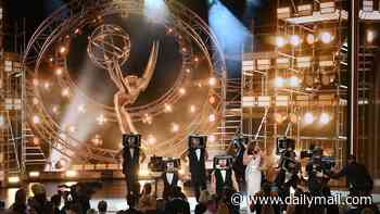 Emmy Awards 2026 suffers shock ratings drop-off despite Taylor Swift cameo and Mariska Hargitay hosting for NBC