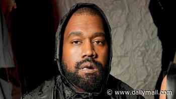 Kanye West faces $23MILLION lawsuit from ex-worker at Donda Academy claiming he faced discrimination over dreadlocks