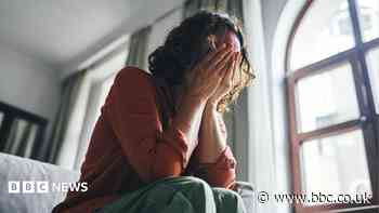 'My sex offender ex is fighting for access to our child'