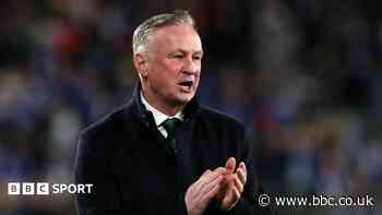 NI squad only picked on merit - O'Neill