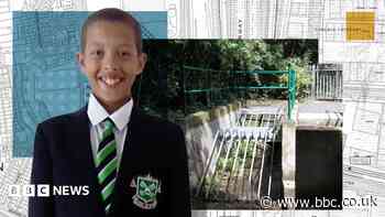An inquest verdict at last - but many mysteries remain about Noah Donohoe's death