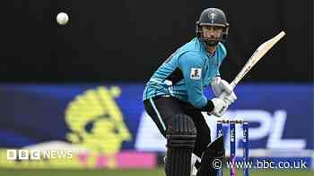 How is Belfast's new pro cricket franchise creating hype with no home matches?