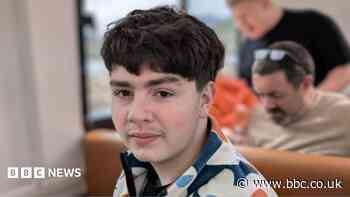 'My son and other loved ones are more than just road death statistics'