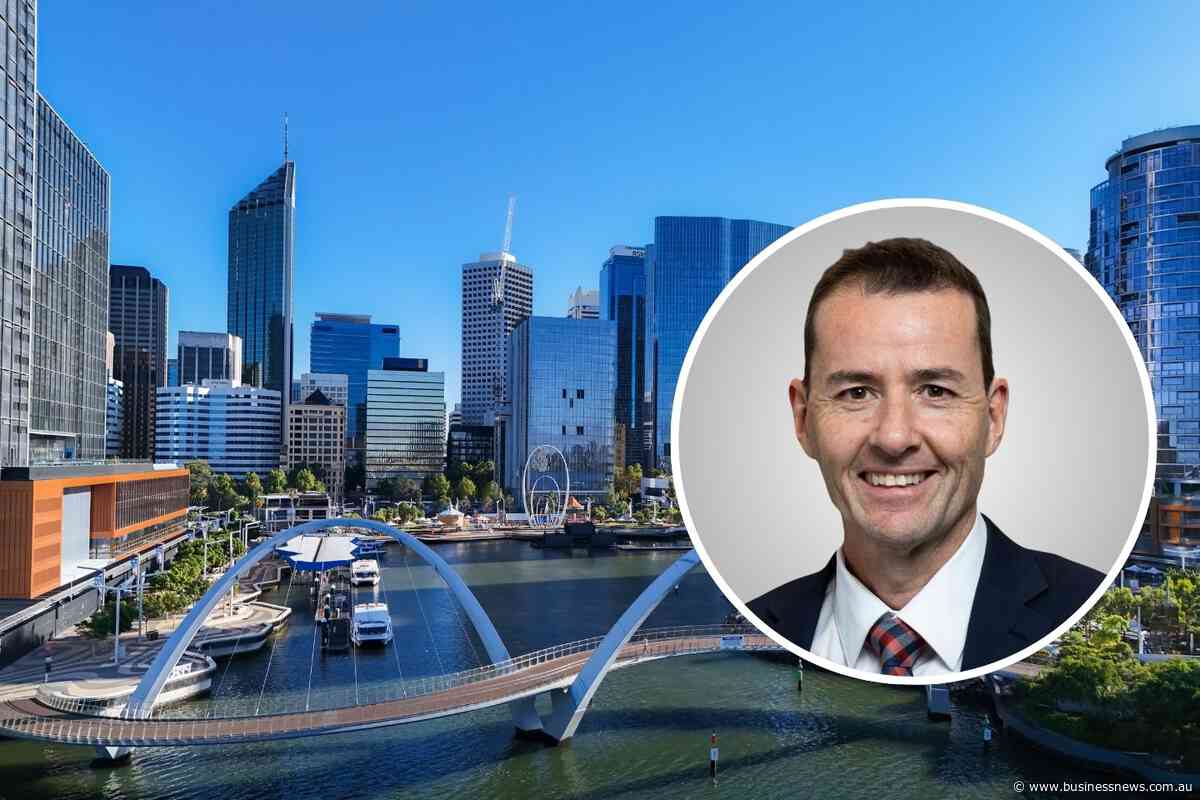 xAmplify expand to Perth with local acquisition