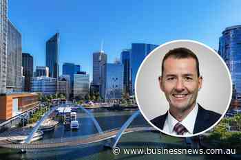 xAmplify expand to Perth with local acquisition