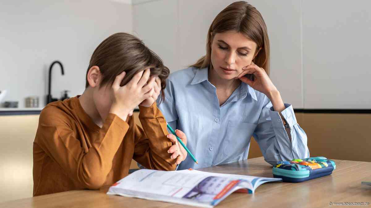 „Es war die Hölle“: Wenn der Schulunterricht für Kinder zur Qual wird