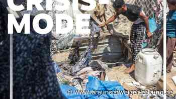Gaza War After Nearly Three Years: Why the Peace Plan Is Stalling
