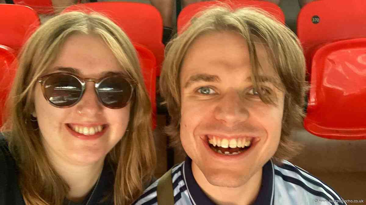 I saw Oasis by doing one important step — how to secure your 2027 tickets
