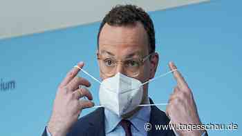 E-Mails zeigen: Ministerium nannte niedrigeren Masken-Marktpreis