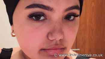 Wakefield teen's plea after life turned 'upside down' by tragic diagnosis