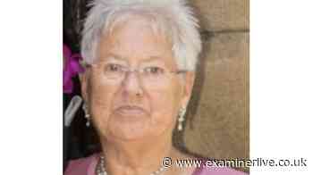Midweek death notices and funeral announcements from Huddersfield Examiner