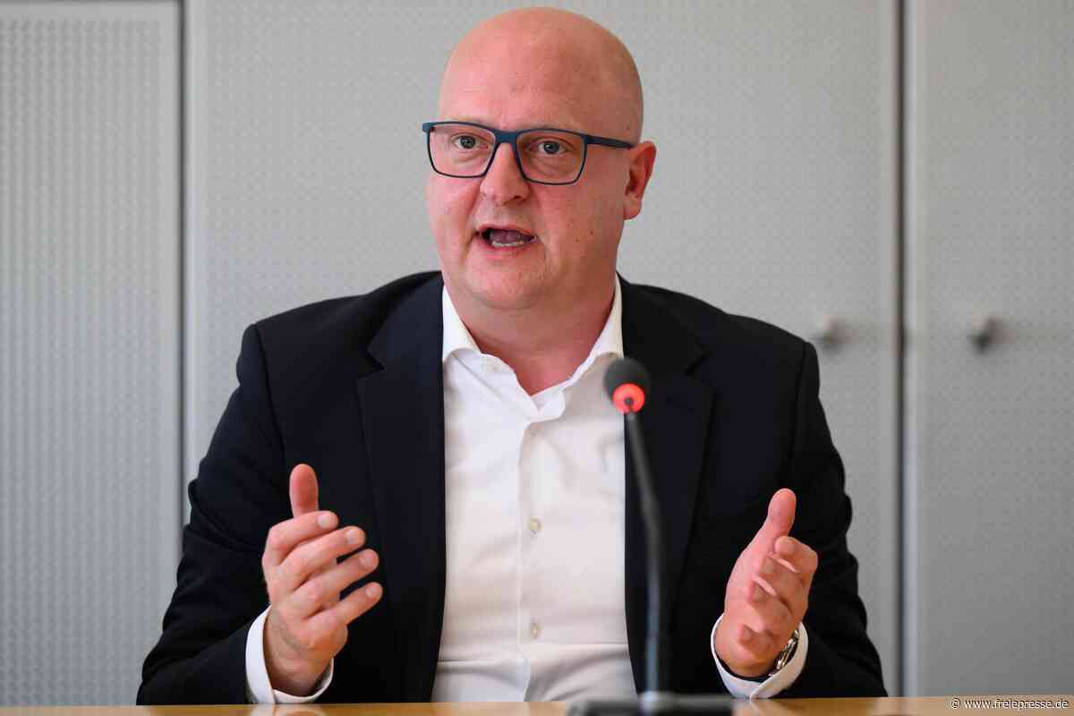 SPD-Chef zur Mehrheitssuche im Landtag nach Wahl in Sachsen-Anhalt: „Das BSW ist nicht die AfD“
