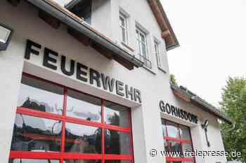 „Sie machen den gefährlichsten Job“ – Feuerwehr im Erzgebirge erhält neue Einsatzkleidung
