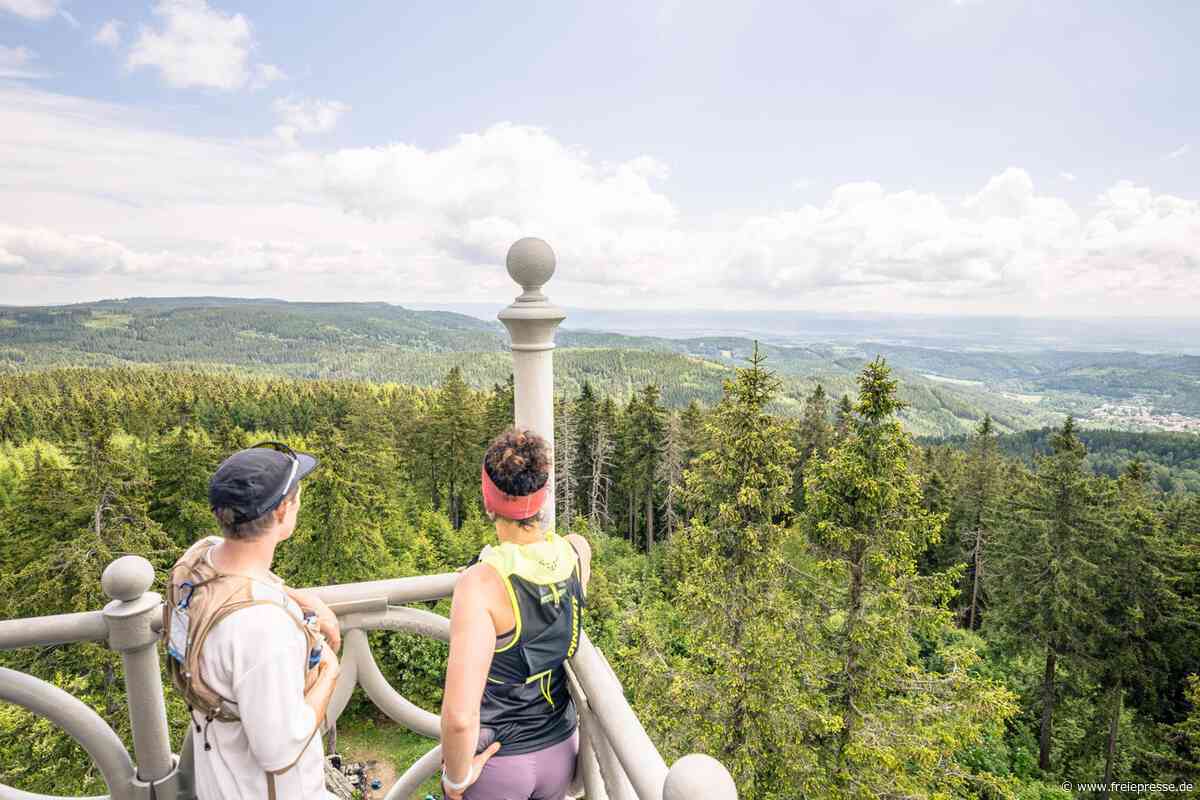 Neue Tourismus-Offensive im Erzgebirge: Premium-Marke „Stoneman Miriquidi“ bekommt Zuwachs