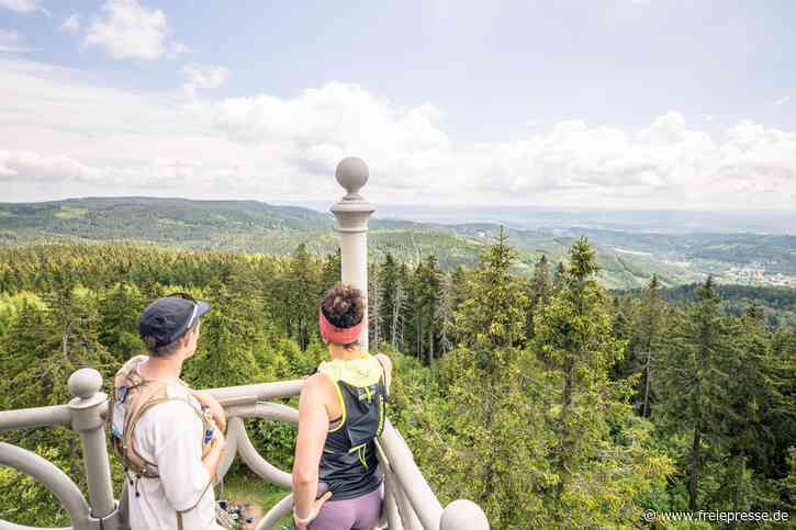 Neue Tourismus-Offensive im Erzgebirge: Premium-Marke „Stoneman Miriquidi“ bekommt Zuwachs