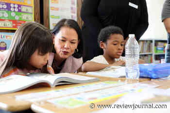 CCSD students saw little math growth, mixed English gains last year