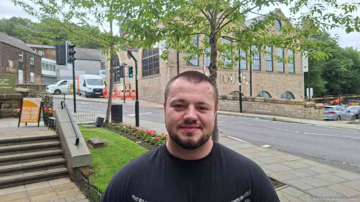 Tragedy of the 'in between' Yorkshire town that was once always heaving at 4pm