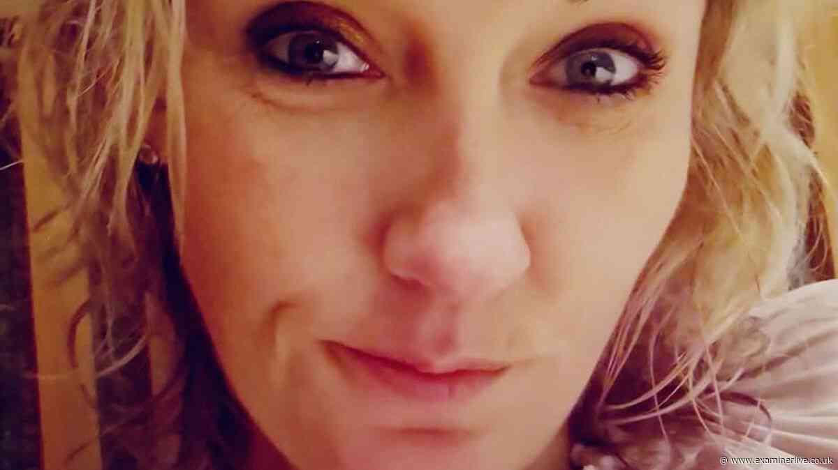 Mum-of-four drank prosecco then drove kids nearly three times over limit