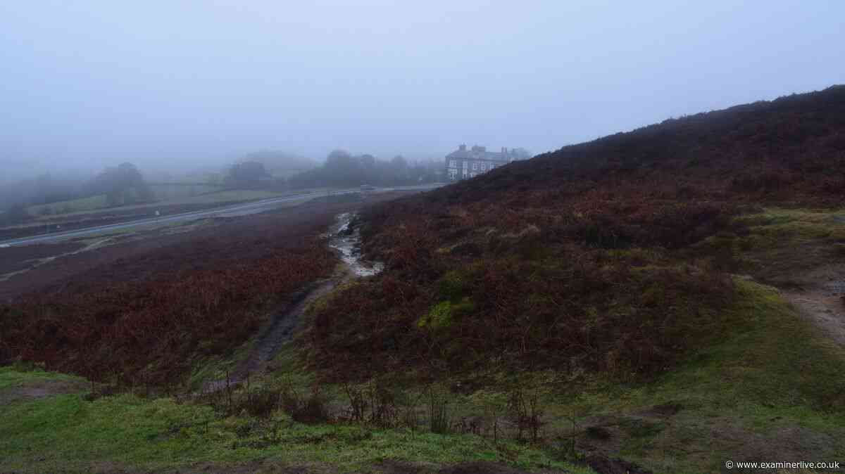 10 best autumn walks in Yorkshire where you take in the stunning countryside