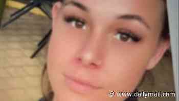 Horror as young Aussie mum is found dead on the beach after vanishing from Queensland hair salon